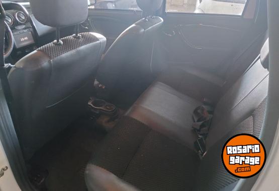 Autos - Renault DUSTER PRIVILEGE 4X4 2019 Nafta 80000Km - En Venta