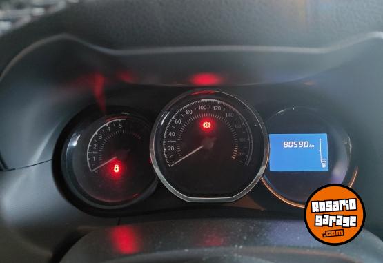 Autos - Renault DUSTER PRIVILEGE 4X4 2019 Nafta 80000Km - En Venta