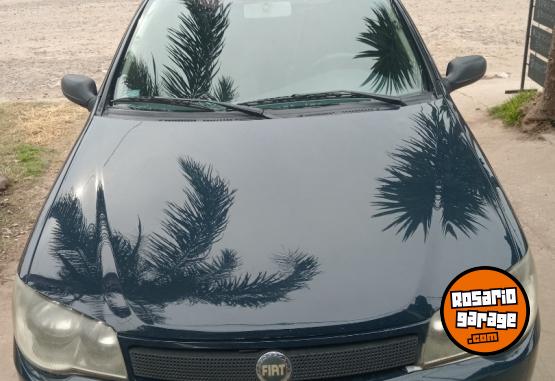 Autos - Fiat Palio fire 1.4 2009 Nafta 202000Km - En Venta