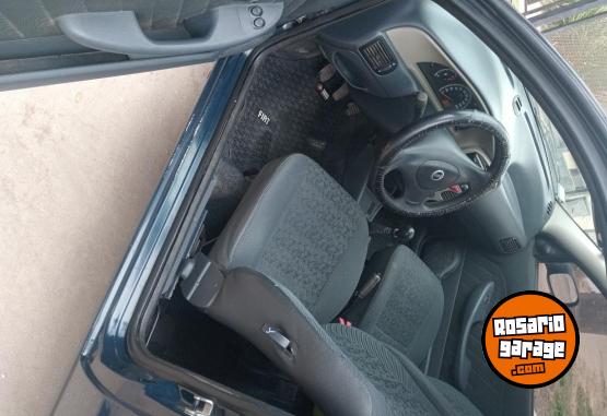 Autos - Fiat Palio fire 1.4 2009 Nafta 202000Km - En Venta
