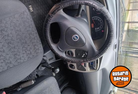 Autos - Fiat Palio fire 1.4 2009 Nafta 202000Km - En Venta