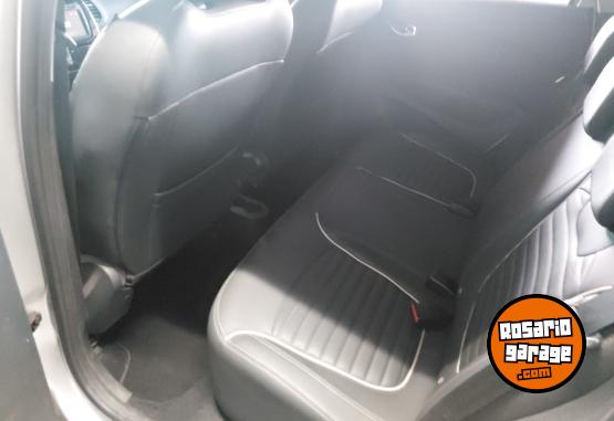 Autos - Renault CAPTUR INTENSE 2018 Nafta 94000Km - En Venta