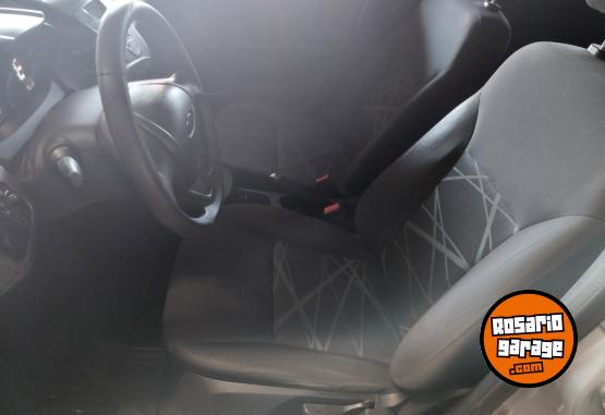 Autos - Ford FIESTA S 2015 Nafta 180000Km - En Venta
