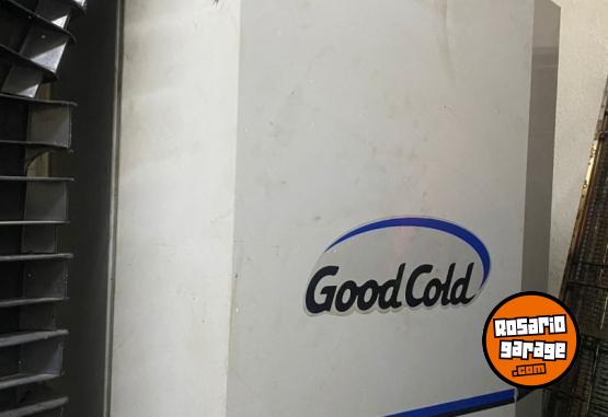 Otros - CAMARA DE CONGELADOS GOOD COLD - En Venta