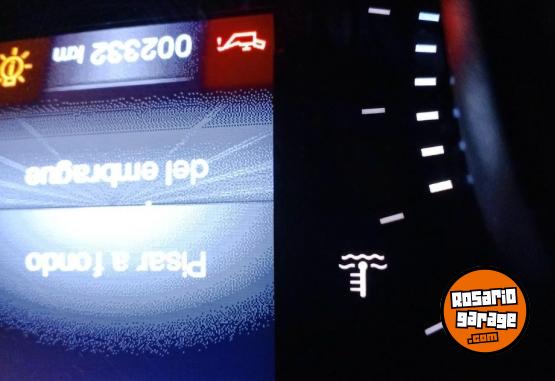 Autos - Fiat Argo 2025 Nafta 2332Km - En Venta