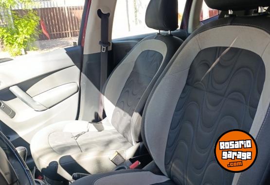 Autos - Citroen C3 2014 Nafta 162000Km - En Venta
