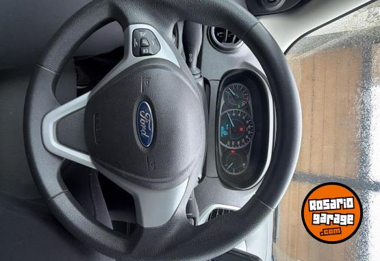 Autos - Ford KA 2020 Nafta 36000Km - En Venta