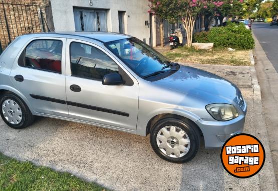 Autos - Suzuki Fun 2008 Nafta 163000Km - En Venta
