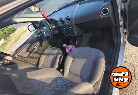 Autos - Suzuki Fun 2008 Nafta 163000Km - En Venta