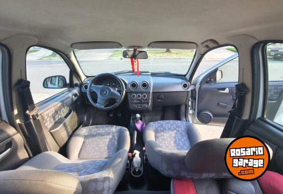 Autos - Suzuki Fun 2008 Nafta 163000Km - En Venta