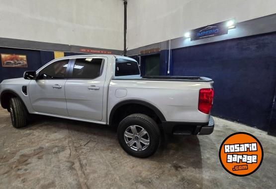 Camionetas - Ford Ranger 2023 Diesel 46000Km - En Venta