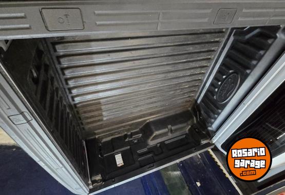 Camionetas - Ford Ranger 2023 Diesel 46000Km - En Venta