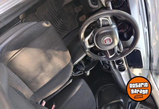 Autos - Fiat Crono 1.3 2020 Nafta 134000Km - En Venta