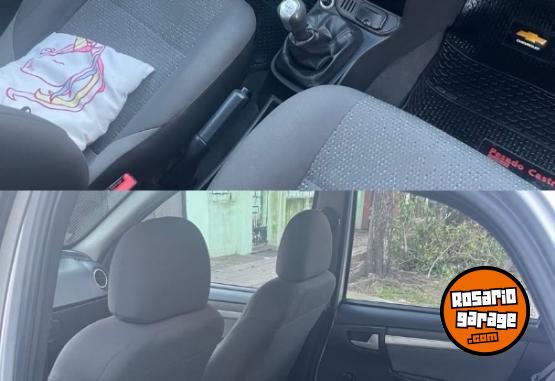 Autos - Chevrolet Celta 1.4 Advantage 2014 Nafta 77000Km - En Venta