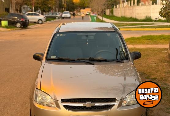 Autos - Chevrolet Corsa 2013 Nafta 122000Km - En Venta