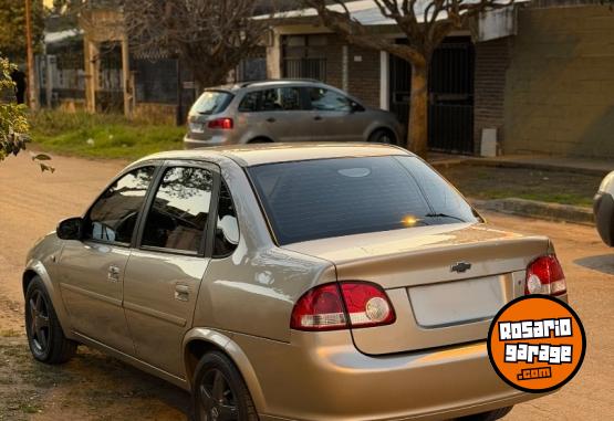 Autos - Chevrolet Corsa 2013 Nafta 122000Km - En Venta
