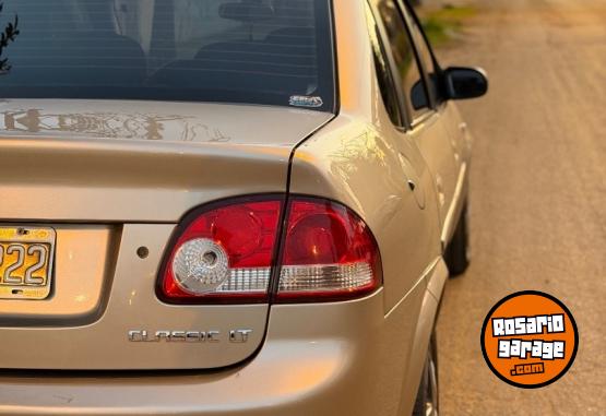 Autos - Chevrolet Corsa 2013 Nafta 122000Km - En Venta