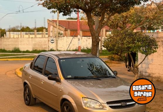 Autos - Chevrolet Corsa 2013 Nafta 122000Km - En Venta