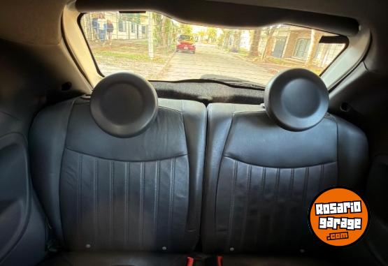 Autos - Fiat 500 sport 2013 Nafta 100000Km - En Venta