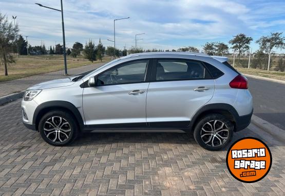 Autos - Chery tiggo 2 1.5 comfort 2019 Nafta 135000Km - En Venta