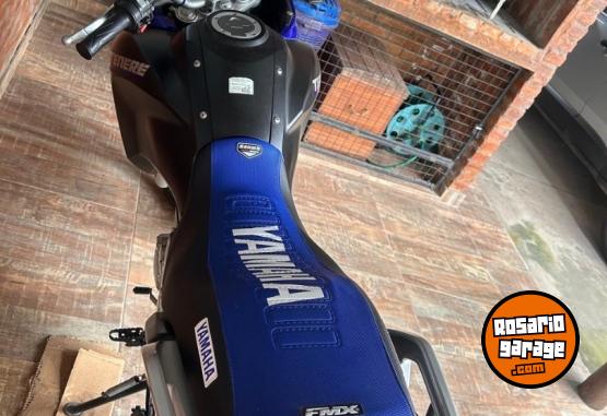Motos - Yamaha xtz tenere adventure 2019 Nafta 26500Km - En Venta