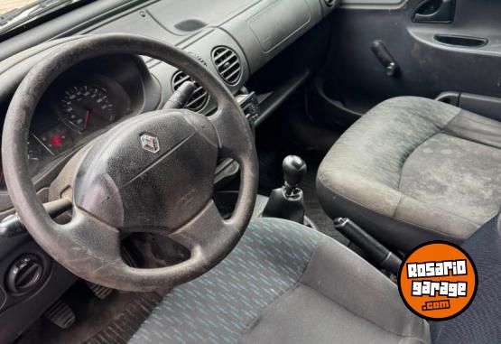 Autos - Renault Kangoo 2018 Nafta 174000Km - En Venta