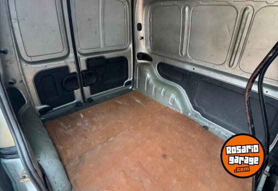 Autos - Renault Kangoo 2018 Nafta 174000Km - En Venta