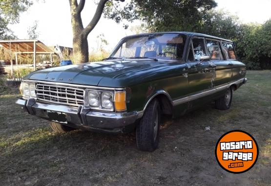 Autos - Ford Falcon 2026 Nafta 111111Km - En Venta