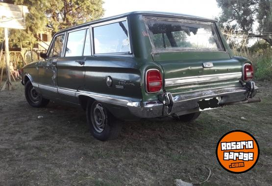 Autos - Ford Falcon 2026 Nafta 111111Km - En Venta