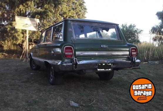 Autos - Ford Falcon 2026 Nafta 111111Km - En Venta
