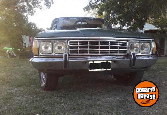 Autos - Ford Falcon 2026 Nafta 111111Km - En Venta