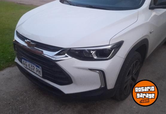 Autos - Chevrolet Trakert 2024 Nafta 64000Km - En Venta