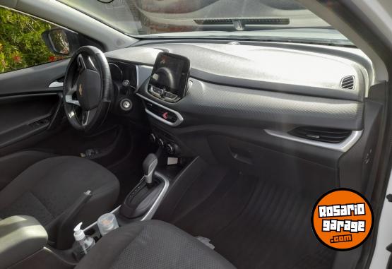Autos - Chevrolet Trakert 2024 Nafta 64000Km - En Venta