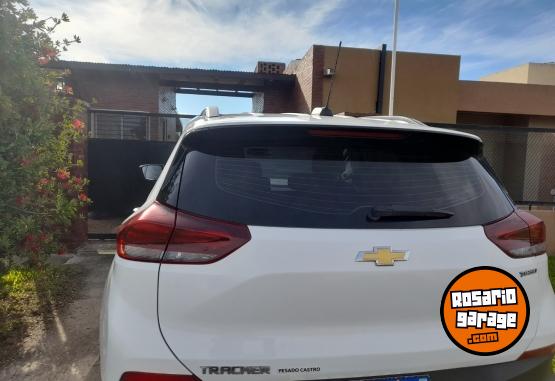 Autos - Chevrolet Trakert 2024 Nafta 64000Km - En Venta
