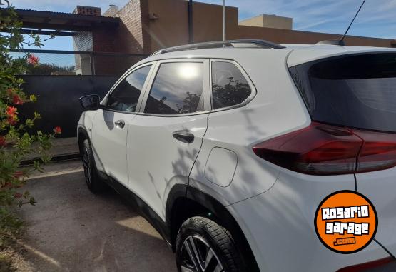 Autos - Chevrolet Trakert 2024 Nafta 64000Km - En Venta