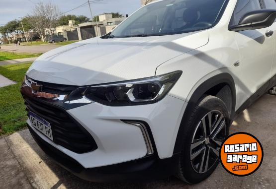 Autos - Chevrolet Trakert 2024 Nafta 64000Km - En Venta