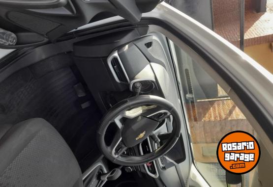 Autos - Chevrolet Trakert 2024 Nafta 64000Km - En Venta
