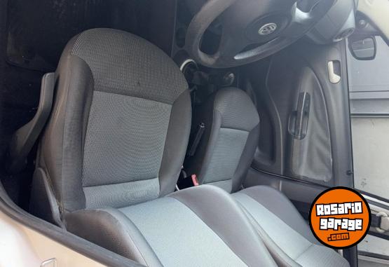 Autos - Volkswagen Gol trend 2012 Nafta 107000Km - En Venta
