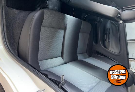 Autos - Volkswagen Gol trend 2012 Nafta 107000Km - En Venta