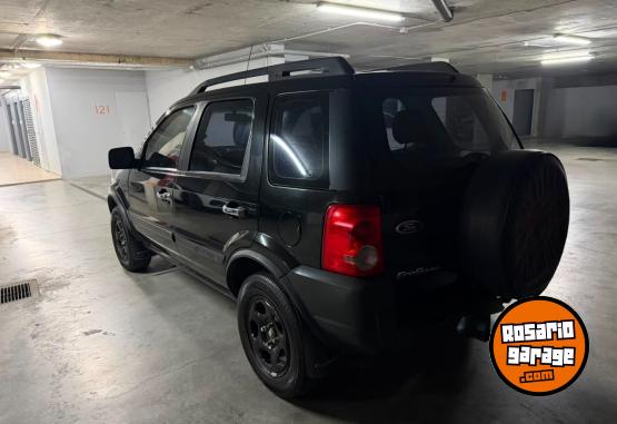 Autos - Ford ecosport,suran 2011 Nafta 150000Km - En Venta