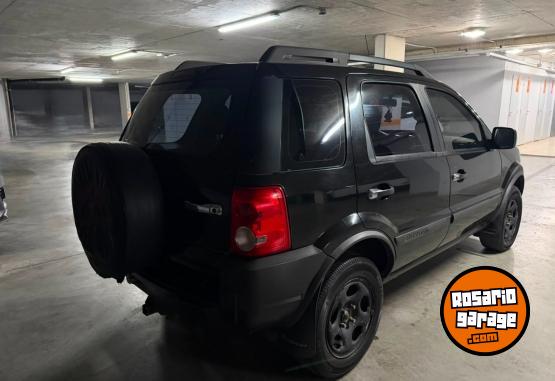 Autos - Ford ecosport,suran 2011 Nafta 150000Km - En Venta