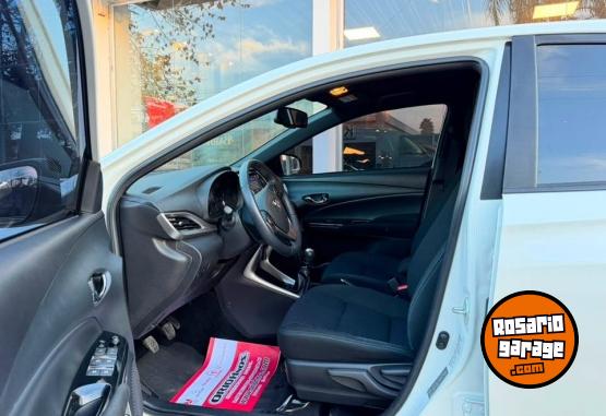 Autos - Toyota YARIS 5 PTAS 1.5 6M/T XLS 2019 Nafta 55600Km - En Venta
