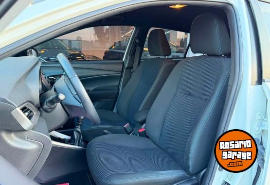 Autos - Toyota YARIS 5 PTAS 1.5 6M/T XLS 2019 Nafta 55600Km - En Venta