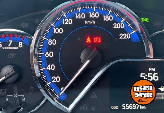 Autos - Toyota YARIS 5 PTAS 1.5 6M/T XLS 2019 Nafta 55600Km - En Venta