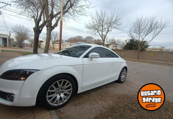 Autos - Audi Tt 2011 Nafta 109000Km - En Venta