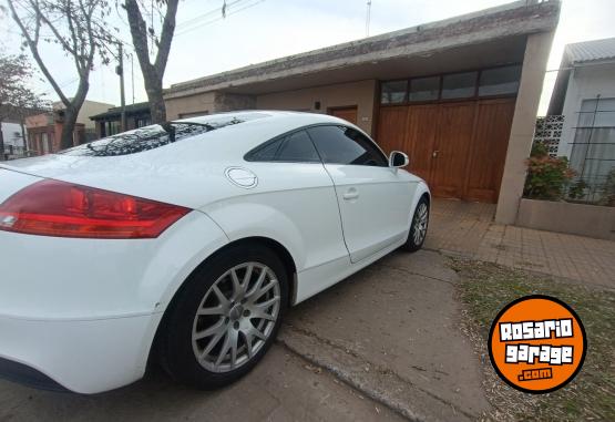 Autos - Audi Tt 2011 Nafta 109000Km - En Venta