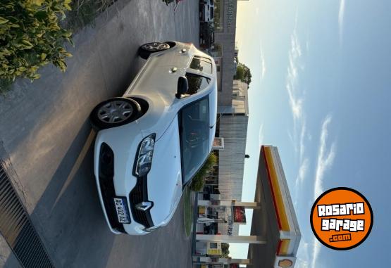 Autos - Renault Sandero 2018 Nafta 88000Km - En Venta