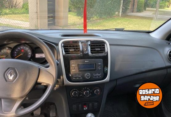 Autos - Renault Sandero 2018 Nafta 88000Km - En Venta