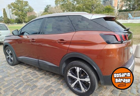 Autos - Peugeot 2018 ALLURE 1.6 THP 2018 Nafta 73000Km - En Venta