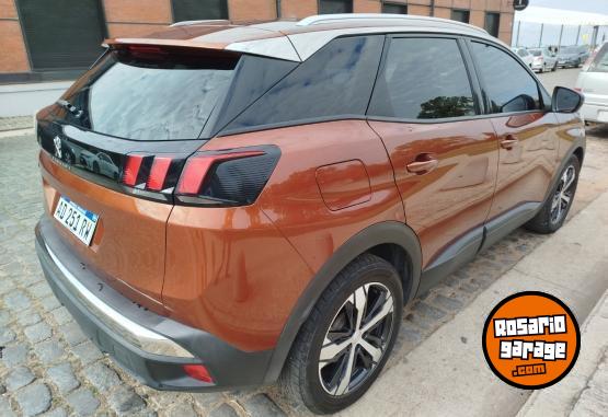 Autos - Peugeot 2018 ALLURE 1.6 THP 2018 Nafta 73000Km - En Venta
